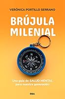 Brújula milenial 8491875794 Book Cover