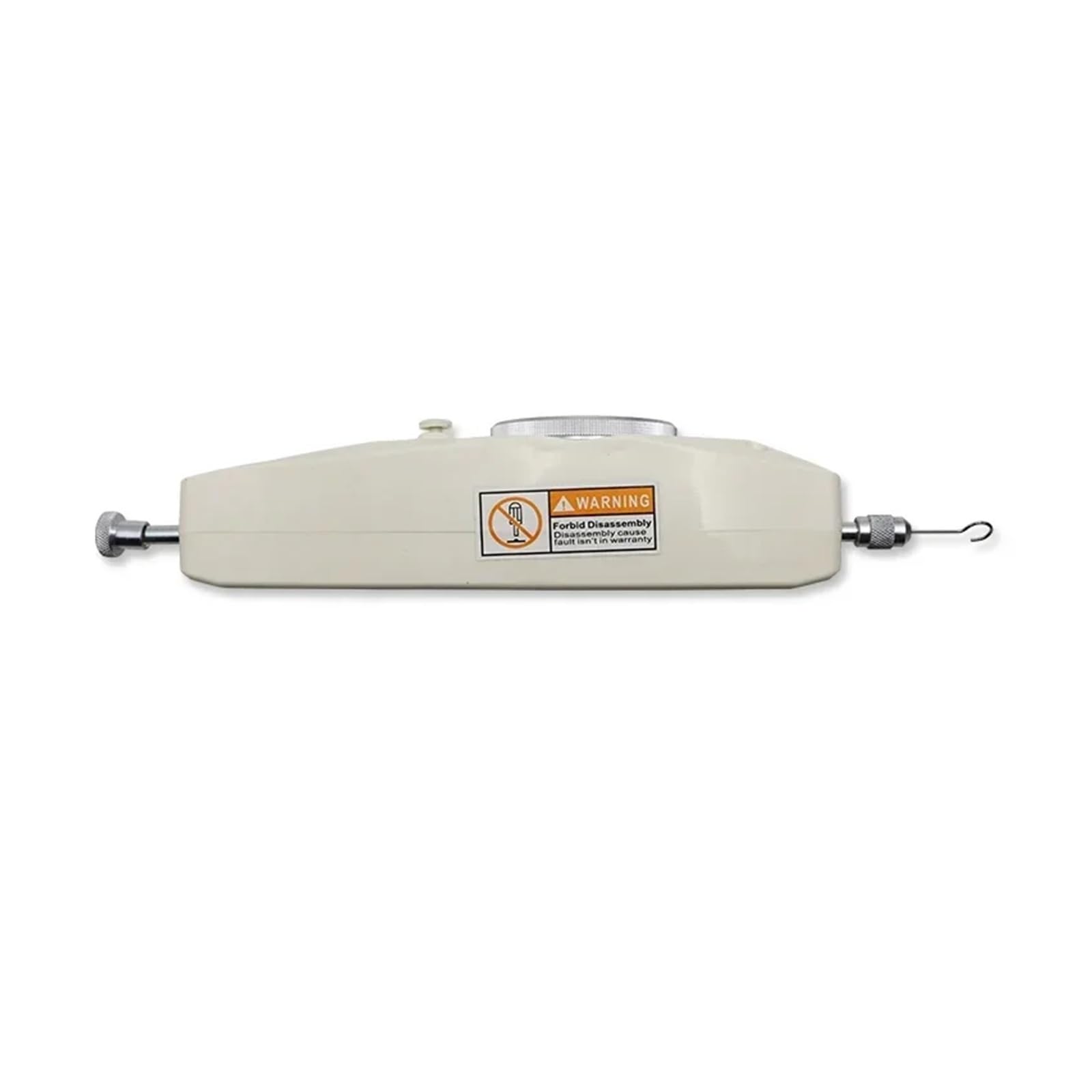 Misuratore di forza digitale, Misuratore di analogico NK Misuratore di push pull analogico Dinamometro Misuratore di, Unità N kg lb Oz(500N)