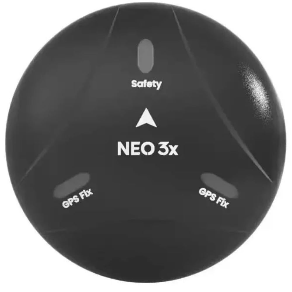 Compatible Avec 3X M9N Boîtier IP66 Système Étoiles