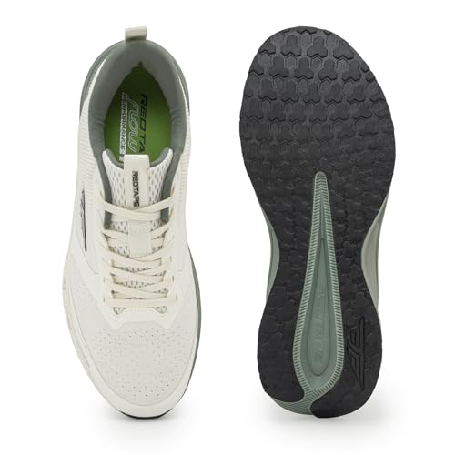 Image of Red Tape Mens Rso4177a Athleisure Shoes