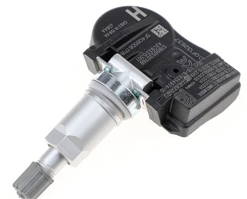 Capteur tpms 433 MHz pour Land Rover Discovery Sport et Range Evoque - Valve de pression