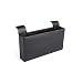 HIGH FLYING Interior Front Gear Console Side Storage Box Holder 1 Piece for Porsche Macan 2014 2015 2016 2017 2018