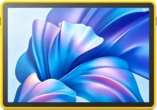 Image of URAO Tablet, Android Tablet, Wi-Fi 6, BT 5.4, Dual Camera