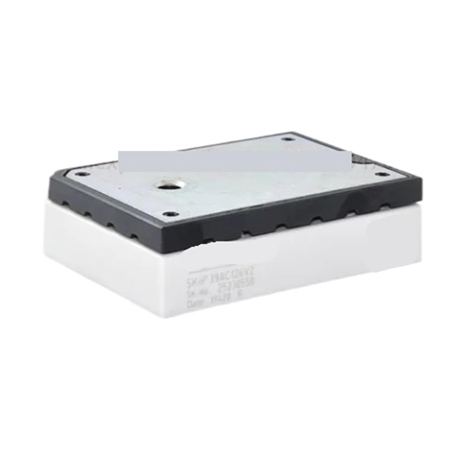 Redresseur triphasé SKIIP39AC12T4V1 pont de puissance électronique