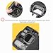 RLSOCO Tasche für DJI Air 2S/Mavic 2 Pro/Mavic 2 Zoom Drohne Fly More Combo