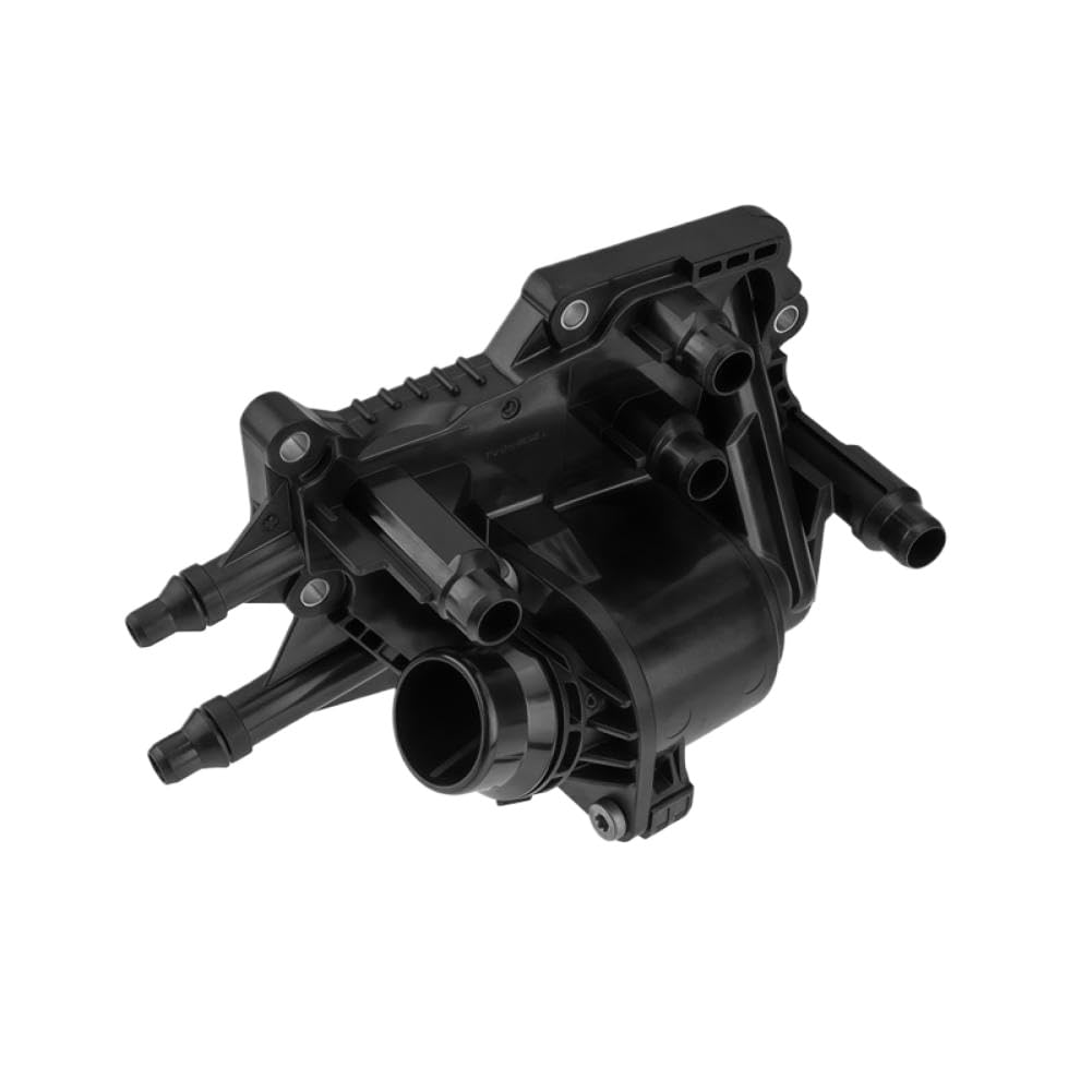 Coolant Thermostat 11538576288 FIDE Compatible With BMW G01 G02 G30 G31 G11 G05 G06