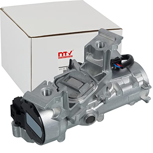 NTY Lenkschloss EST-VW-001