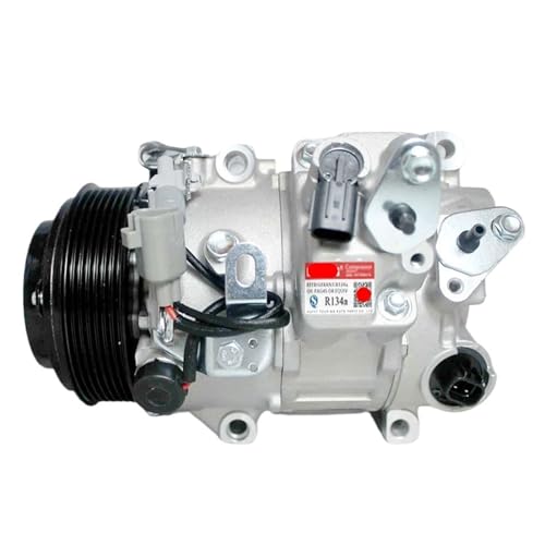 Compresseur de climatisation pour Toyota et Lexus ES350 - 8832006190