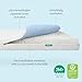Newton Baby Essential Waterproof Crib Mattress and Toddler Bed - Ultra-Breathable Proven to Reduce Suffocation Risk, 100% Washable, Better Than Organic, 2-Stage Removable Cover, Deluxe 4