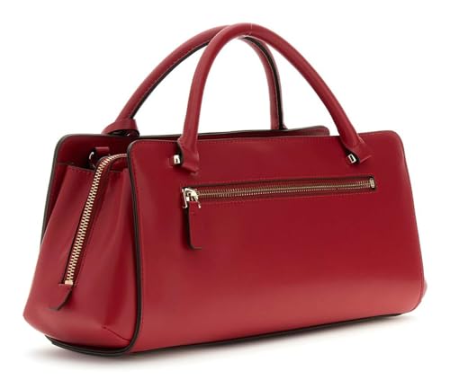 Sac à main GUESS Audrey Satchel résolvant le manque de rangement