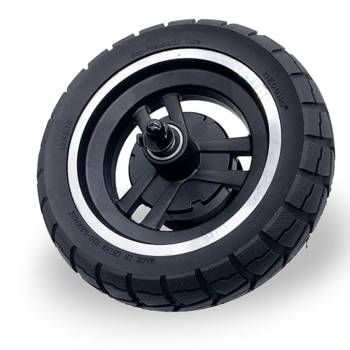 Kingsong Komplettes Vorderrad KS-N12 /...