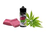 Bubblegumz es un delicioso líquido de CBD aislado, el cual ofrece el clásico sabor del chicle acompañado por notas azucaradas y un refrescante toque afrutado. Este líquido no solo tiene un sabor especial si no que también desprende un aroma delicioso. Puntúa el producto y déjanos un comentario diciendo que te ha parecido!
