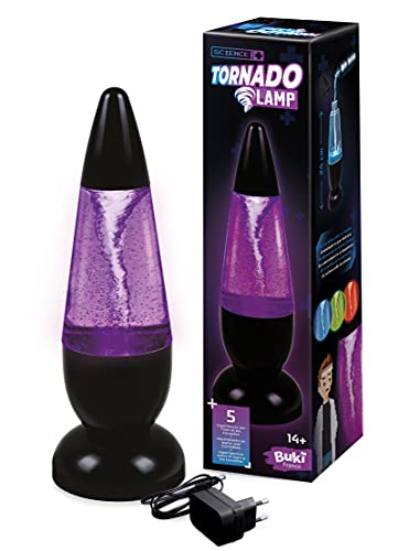 Lampe tornade Buki SP004 pour enfant - 4