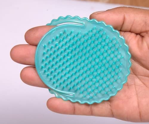 See full amazon price history chart for ILTPL - (Pack of 1pc) Round Fingers Pocket Hair Scalp Massage Comb Brush| Round pocket Hair comb Multi color (Color may vary) ILTPL - (Pack of 1pc) Round Fingers Pocket Hair Scalp Massage Comb Brush| Round pocket Hair comb Multi color (Color may vary) (B0C2KMRFXC) Amazon Price History, Amazon Price Tracker