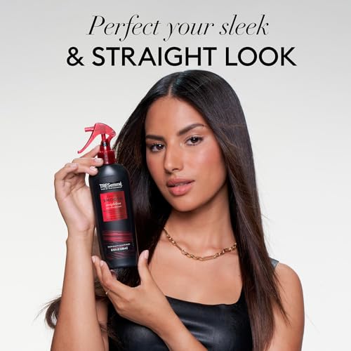 Tresemmé 10005279 Tresemme Thermal Creations Heat Tamer Protective Spray 8 Fl Oz (236 Ml)Pack Of 3 thumb #3
