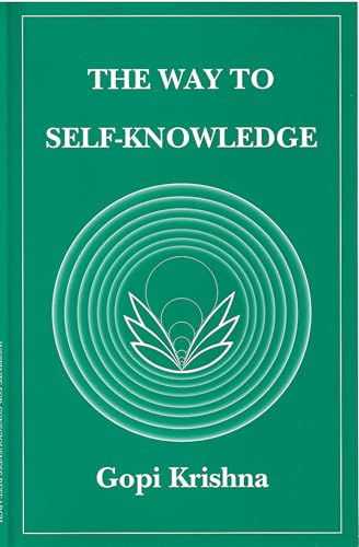 The Way to Self-Knowledge