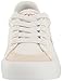 Lacoste Unisex-Child Infant's L004 Sneaker, White/Pink, 6