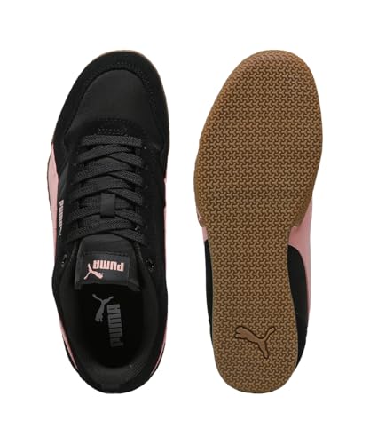 Image of Puma Womens Bella Donna Nylon Sneaker
