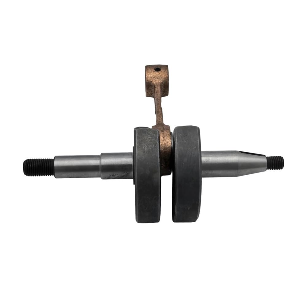 Crankshaft Fit for 61 66 162 266 268 272 XP Chainsaw JONSERED 625 630 Super II 670 Champ Engine 503 61 33-71