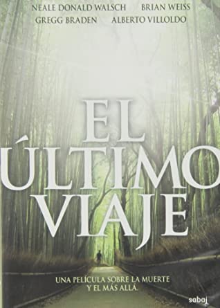 Infinity: The Ultimate Trip El Último Viaje Libro sobre el misterio de la vida después de la muerte