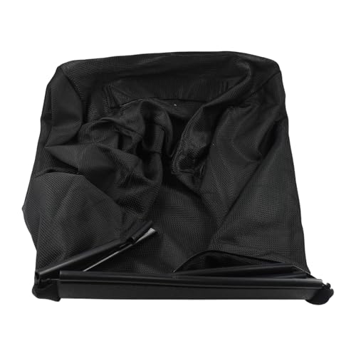 Chuuparts 20" Lawn Mower Grass Bag 970698001 for Ryobi 20" 40V Cordless Mower Models RY40108, RY40109 RY401014US Cordless Lawn Mower (Without Metal Grass Catcher Frame) - Thumbnail 7