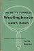 The Betty Furness Westinghouse Cook Book