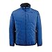 Produktbild Mascot Thermojacke "Erding", 1 Stück, XL, blau / schwarz, 84-15615249-11010-XL