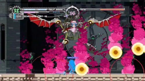 Touhou Luna Nights Anniversary Limited Edition PS5 Neuf - vue 7