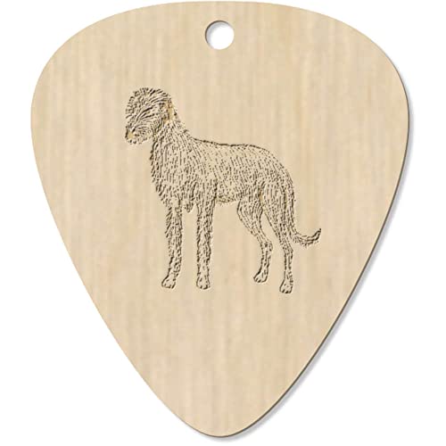 Azeeda 7 x ‘Lurcher’ médiator/pic de Guitare (GP00026780) - Les Beatles, Paul McCartney, John Lennon, RIngo Starr, George Harrison Azeeda 7 x 'Lurcher' médiator/pic de Guitare (GP00026780)