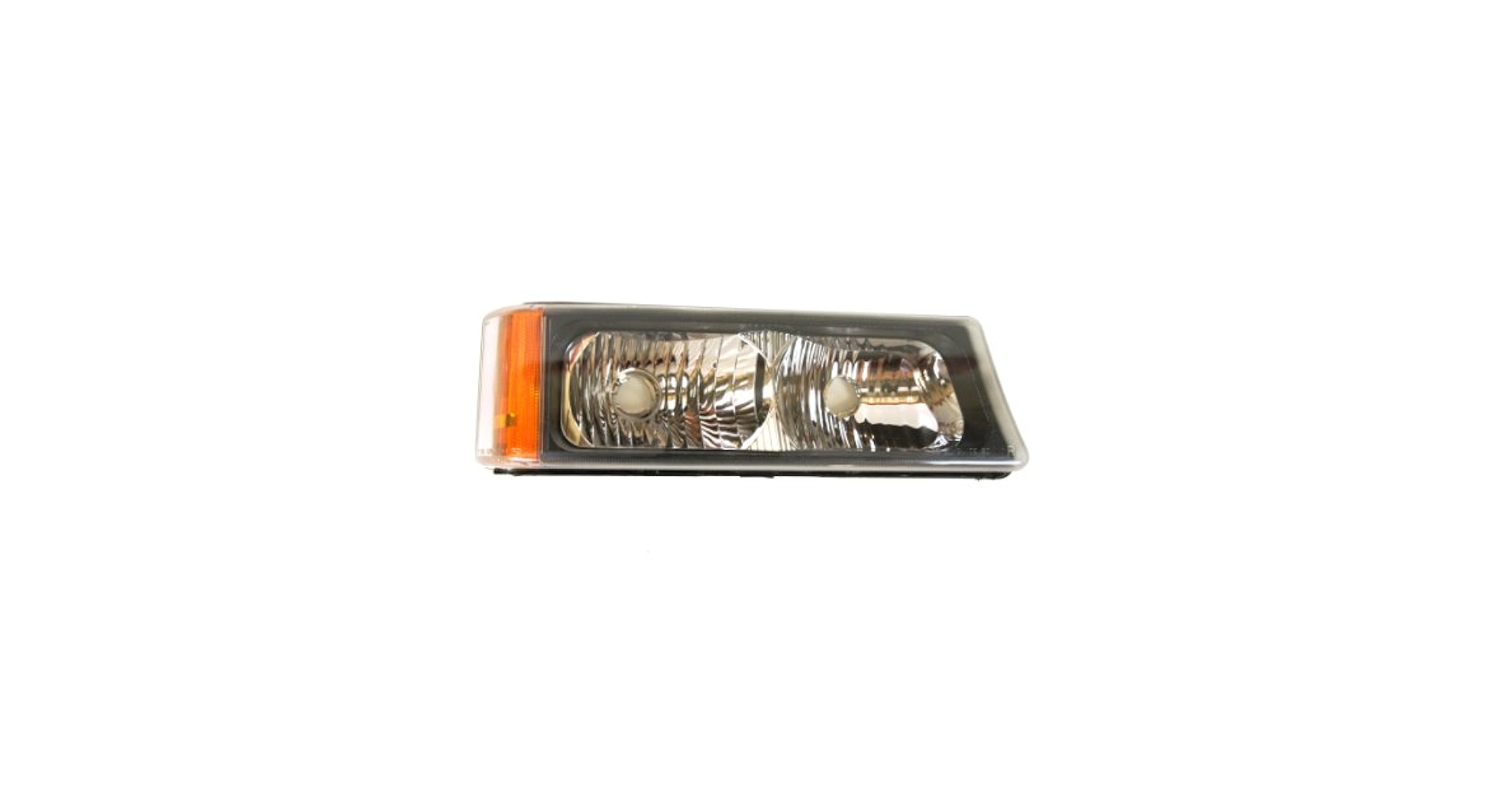 Amazon.com: Genuine GM Parts 15199557 Parklight Replacement