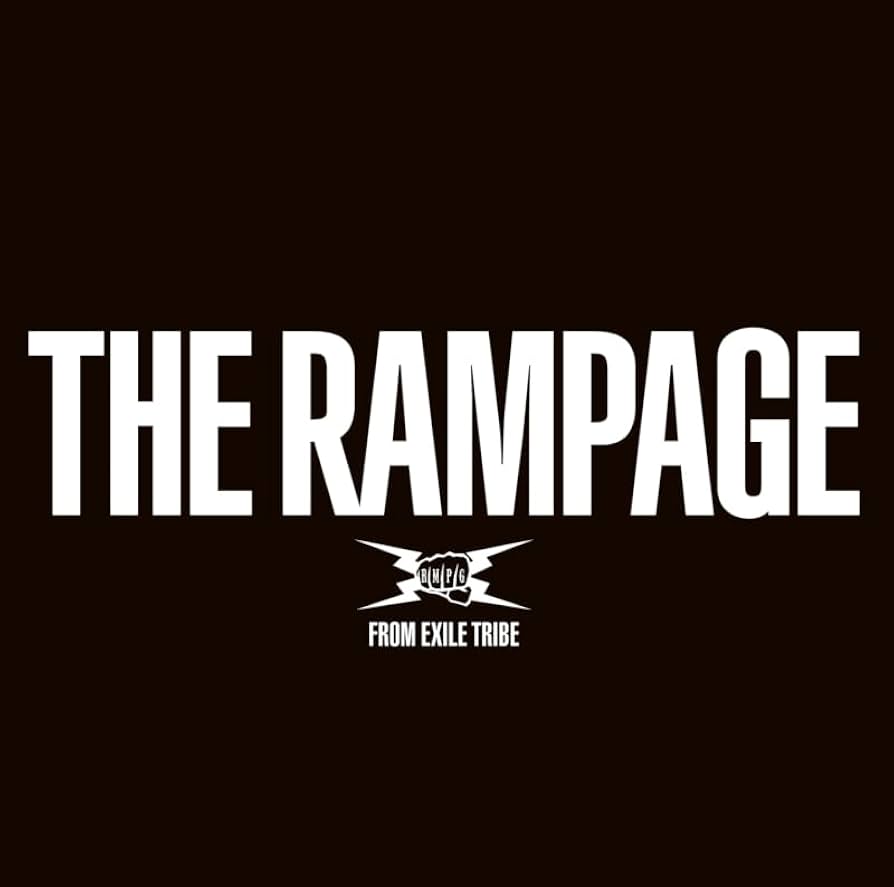 Amazon.co.jp: 【メーカー特典あり】THE RAMPAGE(CD2枚組)(外