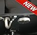 RICKRAK NEW SUREKLIK HARLEY DAVIDSON SADDLE BAG SAFETY BOLT KIT FOR HARD BAGS