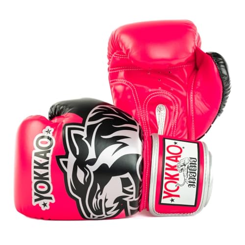 Yokkao グローブシとンガードセット Yokkao グローブシとンガードセット