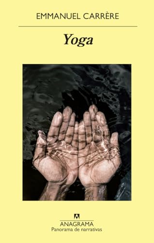 Yoga: 1042 (Panorama de narrativas)