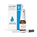 Produktbild LOYON Schuppenlösung, 15ml  Hilfe bei Schuppenflechte, seborrhoischem Ekzem und Milchschorf & Kopfgneis, Abgestorbene Hautschuppen und Krusten werden bei verschiedenen Hauterkrankungen konsequent und schonend entfernt