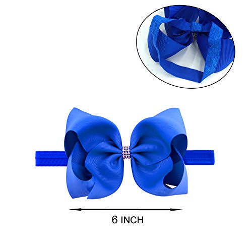 BGFKS 5 Layered Toddlers Tulle Tutu Skirt for Girls with Headband for Baby Girl 0 to 36 Months3