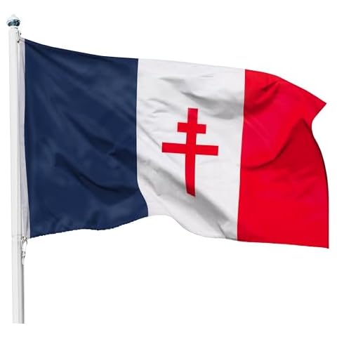 Drapeau de la Résistance PHENO FLAGS Cover