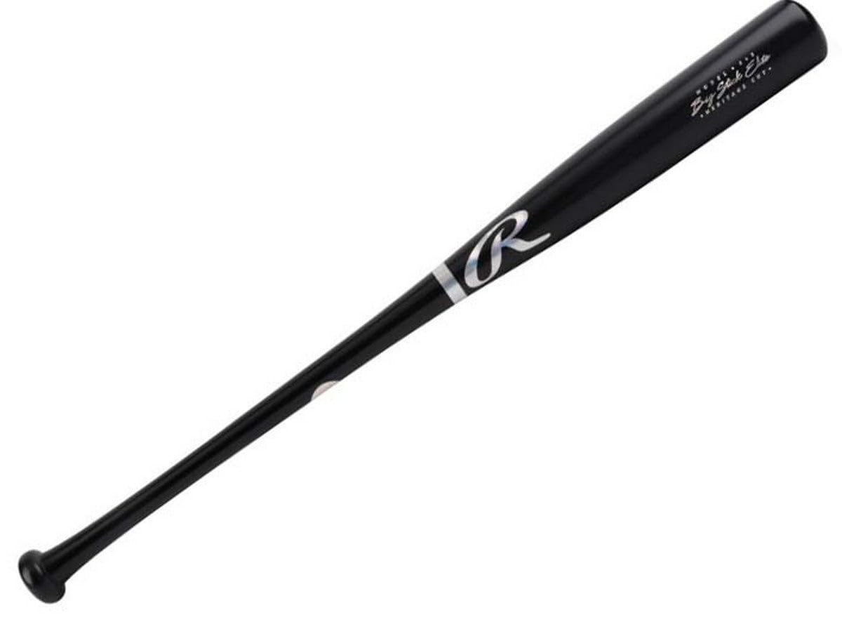 Rawlings | PRO bevorzugter Baseballschläger aus Holz
