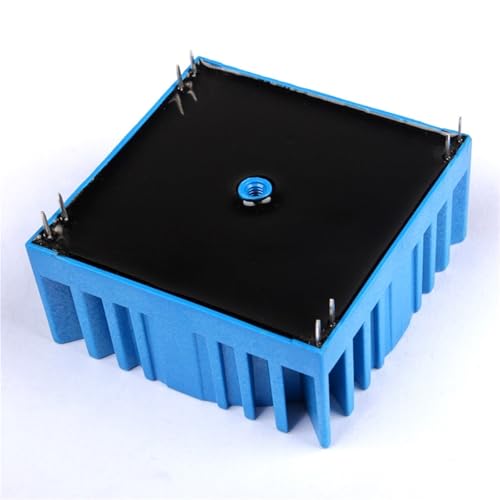 Transformateur toroïdal double 15W 22V pour alimentation audio hi-fi - 6