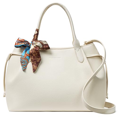 BOSTANTEN Satchel Bag Vegan Leather
