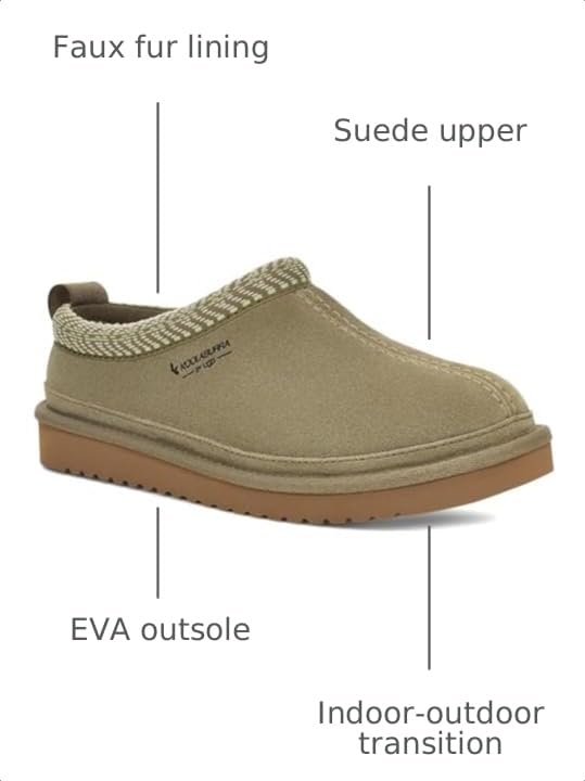 Image of Koolaburra by UGG Burree | Casual Slippers