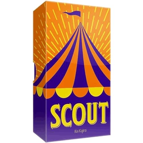 Oink Games Scout