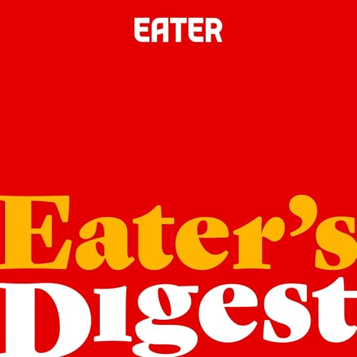 Eater's Digest cover art