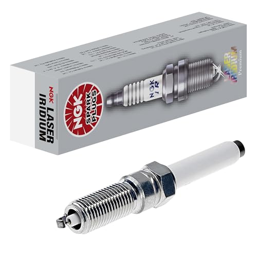 Bougie d'allumage NGK, Laser Iridium, ILNFR7A7G, 94524