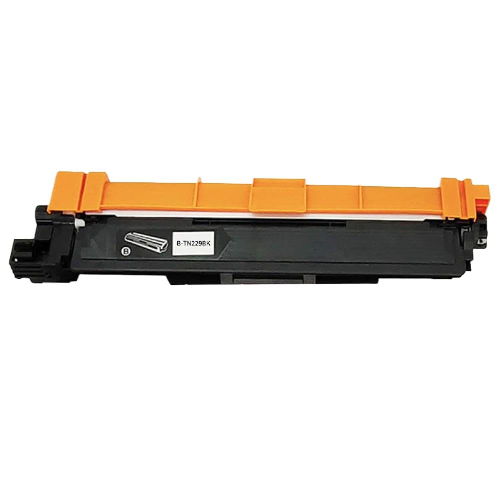 Cartucho de tóner 4 Uds TN219 Compatible con HL L3240cdw HL 3280cdw DCP L3560cdw MFC L3760cdw