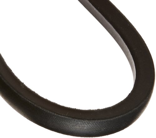Gates B60 Hi-Power II Belt, B Section, B60 Size, 21/32