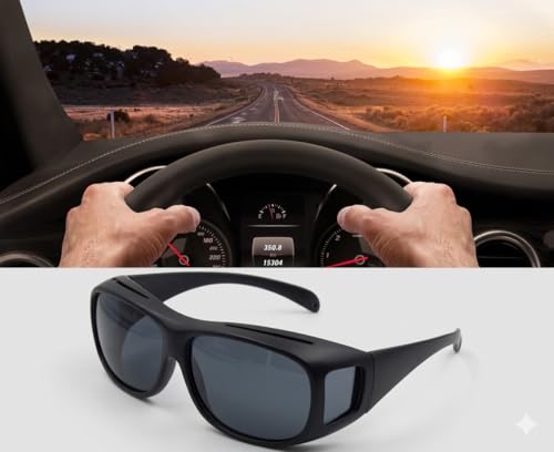 Lunettes de Soleil Unisexes CBLX Clear Vision Pro HD