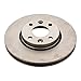 Produktbild febi bilstein 24165 Bremsscheibensatz, 2 Bremsscheiben