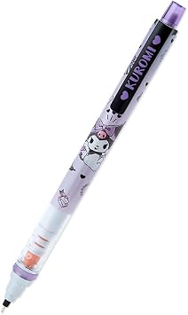 Sanrio (SANRIO) Kuromi Mechanical Pencil Kurutoga 673498