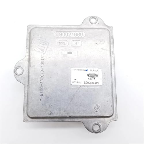 Ballast Phares Ford Kuga en panne ? Module LED résout clignotement